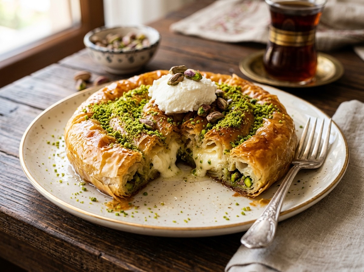 geleneksel sac arası