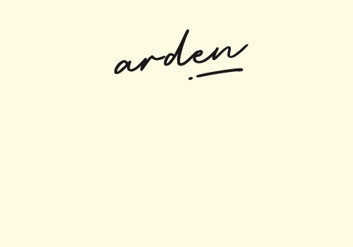 arden imza
