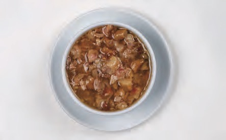 ayak paça çorbası