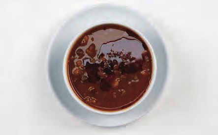 ezogelin çorbası