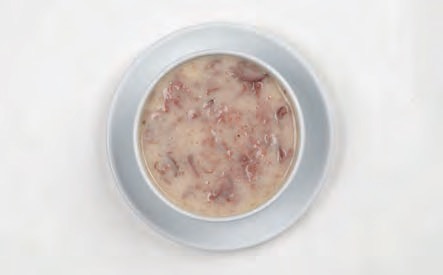 işkembe çorbası